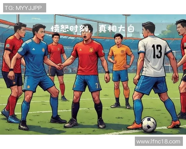 足球折断的瞬间与背后的故事如何影响运动员的职业生涯与心理状态