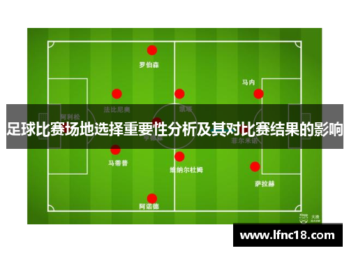 足球比赛场地选择重要性分析及其对比赛结果的影响